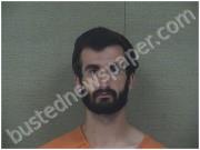 BYRD, LEVI | 2023-07-06 Harnett County, North Carolina Booking