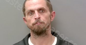 <B>WATSON</B>, <B>JIMMY</B> <B>RAY</B> #, Calhoun County, Alabama - 2023-07-06