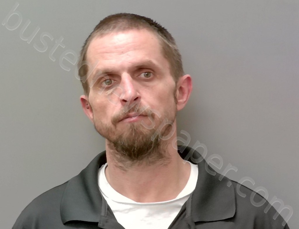 WATSON, JIMMY RAY #, Calhoun County, Alabama - 2023-07-06