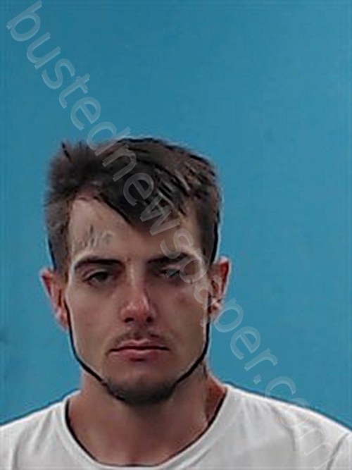 REED, JOHN BRODY #, Boone County, Arkansas - 2023-07-06 23:09:00