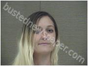 WILSON, CHASTITY | 2023-07-06 Harnett County, North Carolina Booking