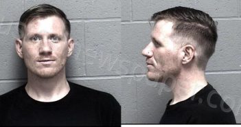 BOWLING, DWIGHT ANDREW | 2023-07-06 15:34:00 Crawford County, Kansas Booking
