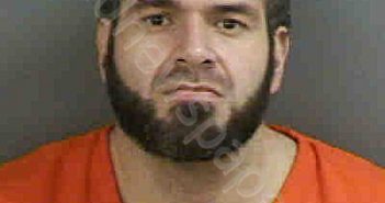 <B>FERNANDEZ</B>,<B>JAMES</B> <B>ALBERT</B> #, Collier County, Florida - 2023-07-06