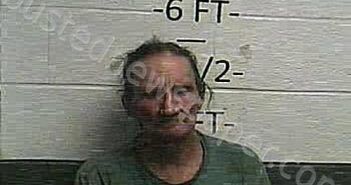 <B>JOHNSON</B>, <B>LOREN</B> <B>DEAN</B> #, Whitley County, Kentucky - 2023-07-06 23:16:00