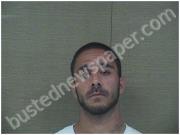 BELL, JUSTIN | 2023-07-06 Harnett County, North Carolina Booking