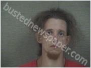 ANDERSON, ROBERT | 2023-07-06 Harnett County, North Carolina Booking