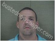 COLLINS, JAMES | 2023-07-06 Harnett County, North Carolina Booking
