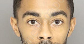 VERBAL, CALEB MALIC | 2023-07-06 13:23:00 Moore County, North Carolina Booking