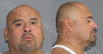 <B>GOMEZ</B>, <B>FREDDIE</B> <B>ROBERT</B> #, Erath County, Texas - 2023-07-06
