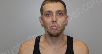 <B>LEWIS</B>, <B>CHARLES</B> <B>WILLIAM</B> #, Southwest Regional Jail, Virginia - 2023-07-06 13:21:00