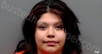 PLENTYWOLF, <B>ANGELA</B> MARIE #, <b>Smith</b> County, Texas, Smith County, Texas - 2023-07-06