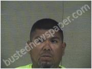 CASTANEDA, JESUS | 2023-07-06 Harnett County, North Carolina Booking