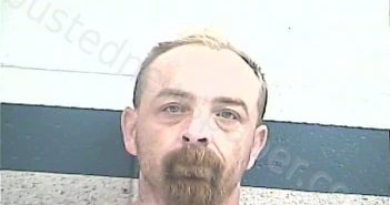 <B>WILSON</B>, <B>JOHN</B> <B>ROBERT</B>, JR. #, Breckinridge County, Kentucky - 2023-07-06 10:59:00