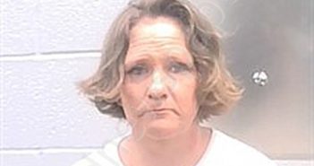 <B>BLACK</B>, <B>MIRANDA</B> <B>LEONA</B> #, Franklin County, Arkansas - 2023-07-06 12:12:00