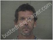 ANDERSON, EDDIE | 2023-07-06 Harnett County, North Carolina Booking