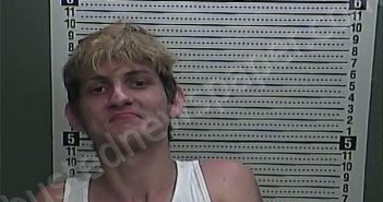 <B>HARRIS</B>, <B>MONTANA</B> <B>GERALD</B> #, Harlan County, Kentucky - 2023-07-06 21:29:00