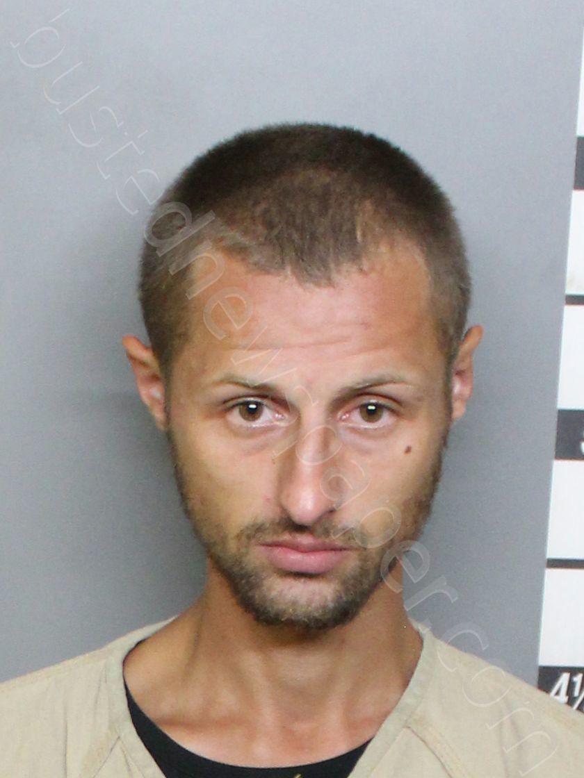 MARQUIS, JUSTIN MICHAEL #, Charlotte County, Florida - 2023-07-06 21:42:00