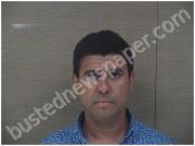 RODRIGUEZ, MARVIN | 2023-07-06 Harnett County, North Carolina Booking