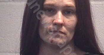 <B>DENTON</B>, <B>JESSICA</B> <B>DAWN</B> #, Cleveland County, North Carolina - 2023-07-06 15:56:00