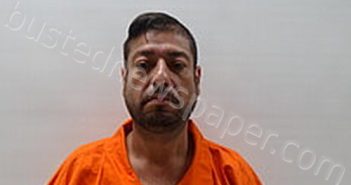 <B>CHAVEZ</B> <B>ABEL</B> <B>ALEJANDRO</B> #, Cameron County, Texas - 2023-07-07