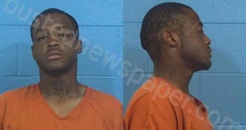 <B>RAINEY</B>, <B>JUSTIN</B> <B>TRUNDELL</B> #, Williamson County, Texas - 2023-07-07
