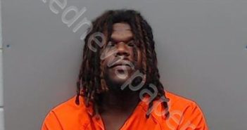 <B>MCFALL</B>, <B>ERICK</B> <B>LAMAR</B> #, Smith County, Texas - 2023-07-07