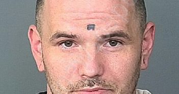 TANNER, CHASE B | 2023-07-07 Manatee County, Florida Booking