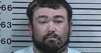 LACKEY, BRADLEY TROY | 2023-07-07 23:49:42 Hood County, Texas Booking