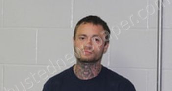 <B>ERIC</B> <B>GLENN</B> <B>SPARKMAN</B> #, Livingston County, Missouri - 2023-07-07 11:56:00