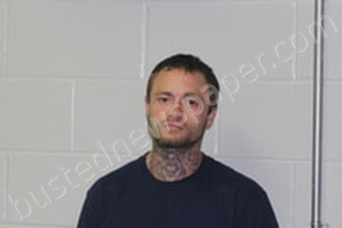 ERIC GLENN SPARKMAN #, Livingston County, Missouri - 2023-07-07 11:56:00