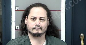 <B>INMAN</B>, <B>BRANDON</B> MICHAEL #, Grayson County, Kentucky - 2023-07-07