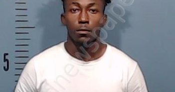 WHEAT, DEIONTRAE ISSIAH EUGENE | 2023-07-07 Taylor County, Texas Booking