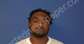 <B>DAVIS</B>, <B>ELIJAH</B> <B>TUSHAWN</B> #, Sampson County, North Carolina - 2023-07-07 15:00:00