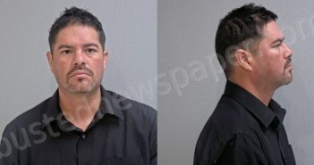 ESCARENO, ERNESTO, III | 2023-07-07 Hidalgo County, Texas Booking