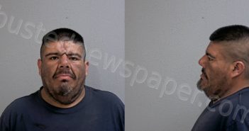 SOLIS, VICTOR MANUEL | 2023-07-07 Hidalgo County, Texas Booking