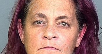 CLAROS-JONES, DENNINE M | 2023-07-07 Manatee County, Florida Booking