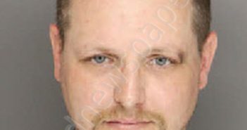 BLUE, BRANDON BAILEY | 2023-07-07 10:13:00 Moore County, North Carolina Booking