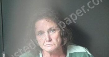 <B>SCHUSTER</B>, <B>MICHELLE</B> <B>LYNN</B> #, Brown County, Ohio - 2023-07-07 02:36:00