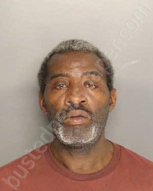 MCKNIGHT, LEO #, Berkeley County, South Carolina - 2023-07-07 17:02:00