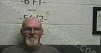 <B>LAWSON</B>, <B>CLARENCE</B> <B>JOEY</B> #, Whitley County, Kentucky - 2023-07-07 21:40:00