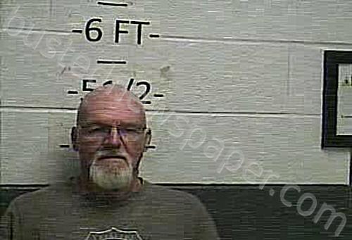 LAWSON, CLARENCE JOEY #, Whitley County, Kentucky - 2023-07-07 21:40:00