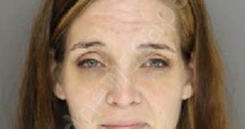 RICHARDSON, CAITLYN ELIZABETH | 2023-07-07 01:03:00 Moore County, North Carolina Booking