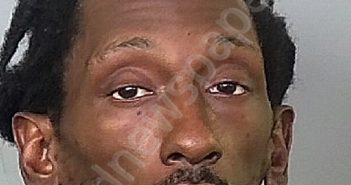 JACKSON, ALEXANDER D | 2023-07-07 Manatee County, Florida Booking