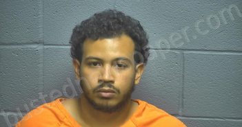<B>VASQUEZ</B>-REYES, <B>EDWIN</B> ENRIQUE, N/A #, Rsw Regional Jail, Virginia - 2023-07-07 20:17:00