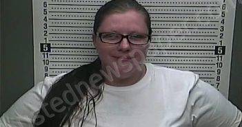 <B>CROYLE</B>, <B>KORI</B> #, Harlan County, Kentucky - 2023-07-07 19:11:00