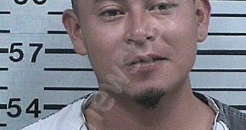MEJIA-RUIZ, HENRY JOEL | 2023-07-07 09:26:02 Hood County, Texas Booking