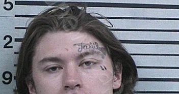 GAST, CORBIN MATTHEW | 2023-07-07 00:34:41 Hood County, Texas Booking