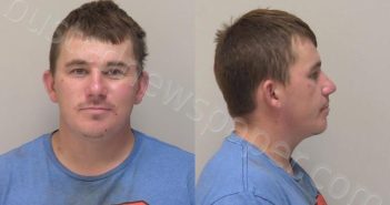 EVEARITT, CODY ALLEN | 2023-07-07 16:10:00 Hancock County, Ohio Booking