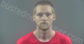 <B>WILKERSON</B>, <B>CAMERON</B> <B>LEE</B> #, Warren County, Kentucky - 2023-07-07 16:01:00