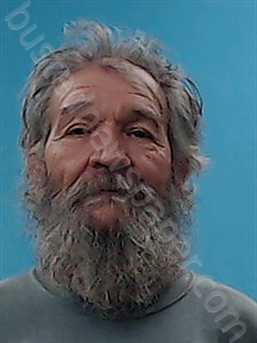 GIPSON, RONNIE LEE #, Boone County, Arkansas - 2023-07-07 04:40:00